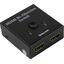/ HDMI (Video Switch + Splitter) Telecom TTS5015,  