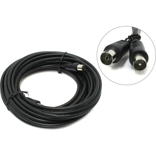 Кабель антенный Telecom TTV9501-10м