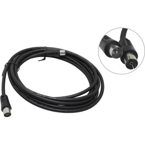 Кабель антенный Telecom TTV9501-3м