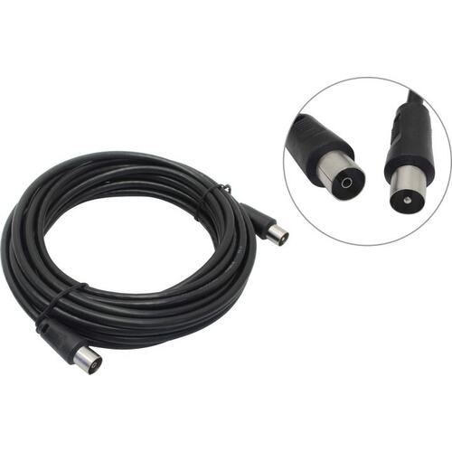 Кабель антенный Telecom TTV9501-5м