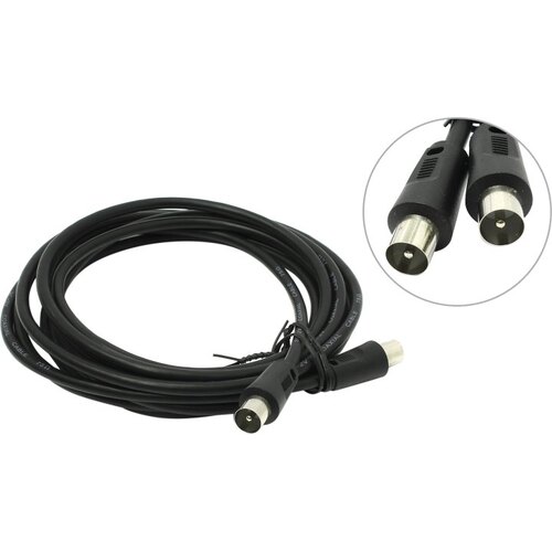 Кабель антенный Telecom TTV9555-3м