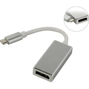 USB Type C -> DisplayPort Telecom TUC035  0.1 .