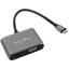 - USB Type C -> HDMI/VGA + USB Type A Telecom TUC055,  
