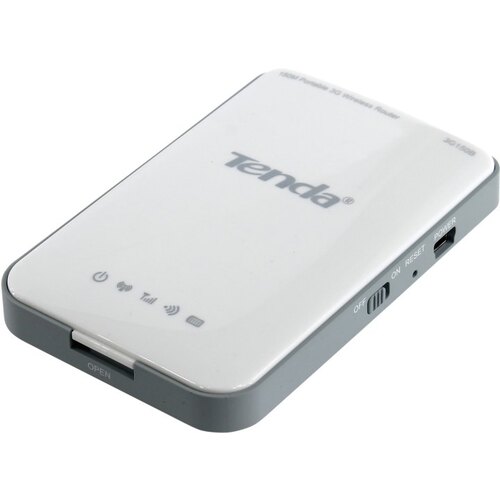 Роутер WiFi TENDA 3G150B
