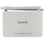 Роутер WiFi TENDA 4G630, вид сверху