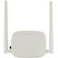 Роутер ADSL TENDA D301 V4, вид сверху