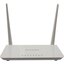 Роутер WiFi TENDA F300, вид спереди