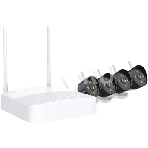 TENDA <K4W-3TC>