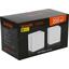  WiFi TENDA nova MW3-2 (2 pack),  