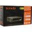 TENDA <TEF1105P-4-38W>   (5  10/100 /, 4  IEEE 802.3at (PoE+)),  