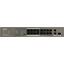 TENDA <TEF1118P-16-150W>   (2  10/100/1000 /+16  10/100 /+ 1 x SFP, 8  IEEE 802.3at (PoE+)),  