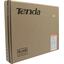 TENDA <TEG1126P-24-410W>   (24  10/100/1000 /+ 2 x SFP, 24  IEEE 802.3at (PoE+)),  