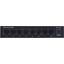 TENDA <TEG2208D> 8-Port Gigabit Ethernet Switch (8UTP 1000Mbps), вид спереди