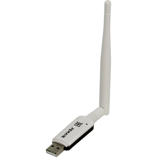 Адаптер WiFi TENDA U1