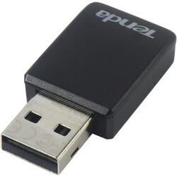 TENDA <U11> AX900 Wi-Fi 6 USB Adapter