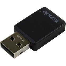 TENDA <U9> Wireless USB Adapter (802.11a/b/g/n, 433Mbps)