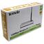 Роутер WiFi TENDA W316R, вид упаковки