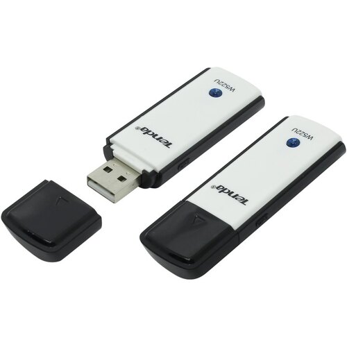Адаптер WiFi TENDA W522U