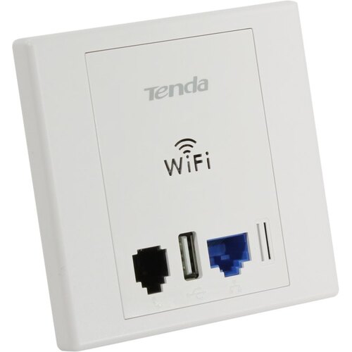 Точка доступа TENDA W6