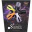 Проводная Мышь Tesoro Shrike H2LV2 (USB 2.0, 8btn, 8200 dpi), вид упаковки