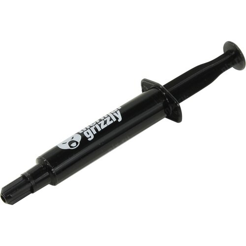 Термопаста Thermal Grizzly Hydronaut TG-H-030-R-RU (TG-H-030-R-RU)
