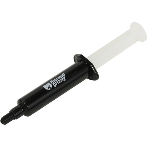Термопаста Thermal Grizzly Hydronaut TG-H-100-R-RU (TG-H-100-R-RU)