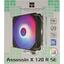 Кулер для процессора Thermalright Assassin X 120 R SE ARGB, вид упаковки