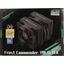    Thermalright Frost Commander 140 Black,  