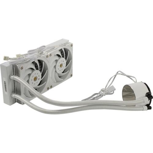 Водяное охлаждение Thermalright Frozen Magic 240 Scenic