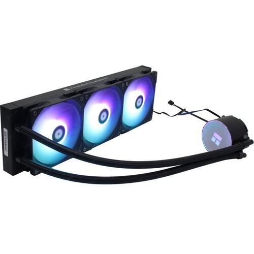 Водяное охлаждение Thermalright Frozen Magic 360 ARGB