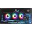 Водяное охлаждение Thermalright Frozen Magic 360 ARGB, вид упаковки