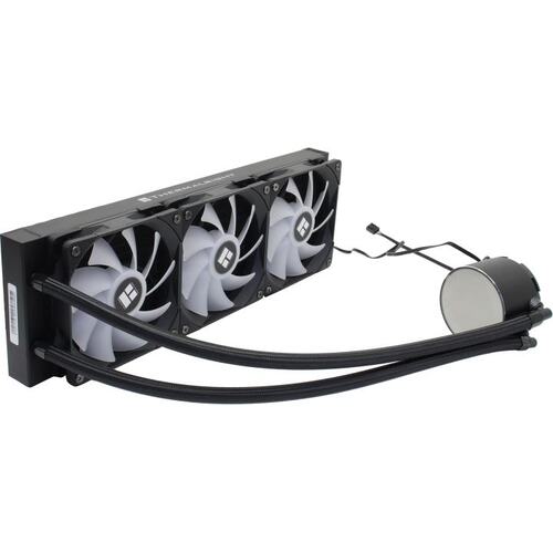 Водяное охлаждение Thermalright Frozen Magic 360 ARGB