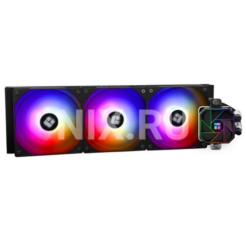Водяное охлаждение Thermalright Aqua Elite Aqua Elite 360 V3