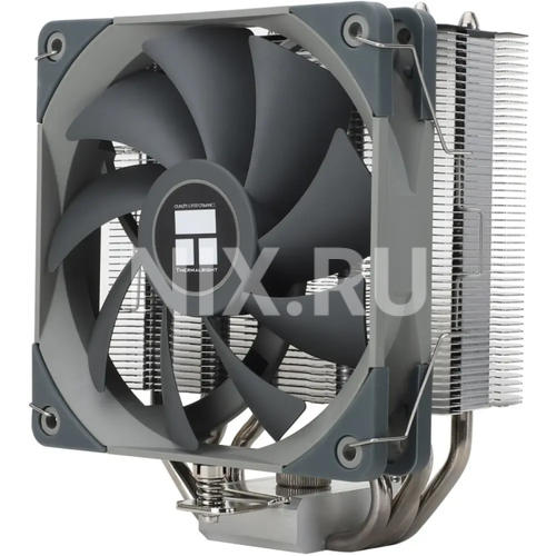 AX120-R кулер Thermalright Assassin X 120-R Soc-AM5/AM4/1200/1700/1851 серый 4-pin 25.6dB Al+Cu 645gr