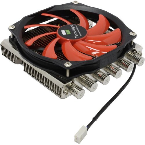 Кулер для процессора Thermalright AXP-100RH
