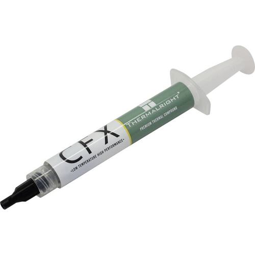 Термопаста Thermalright Thermal Paste CFX (CFX)