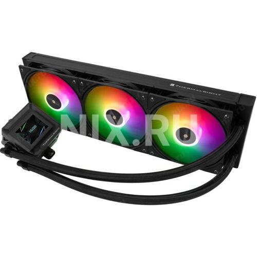Водяное охлаждение Thermalright F-WFRAME-SE-360-BL-ARGB
