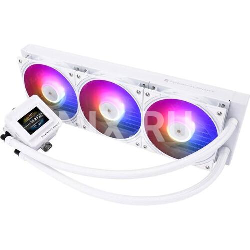 Водяное охлаждение Thermalright F-WFRAME-SE-360-WH-ARGB