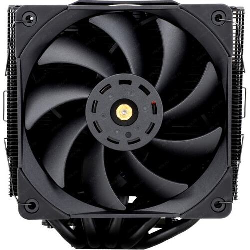 Кулер для процессора Thermalright Frost Commander FC-140-BL