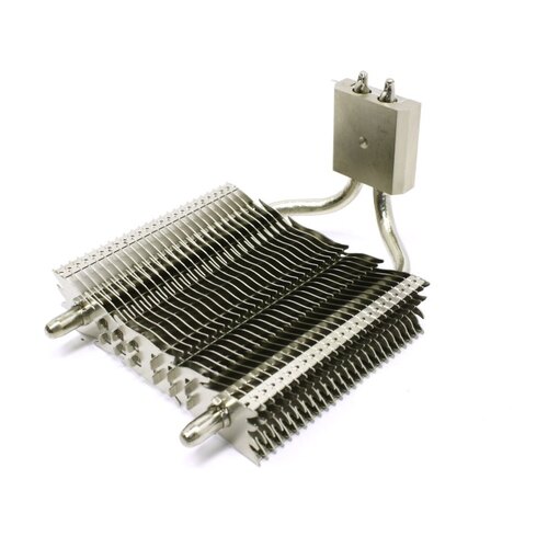 Для чипсета Thermalright HR-05 SLI/IFX
