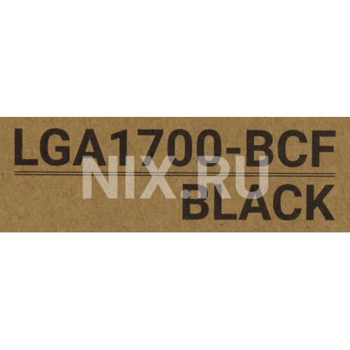 LGA1700-BCF BLACK – Thermalright