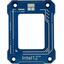      Thermalright Bolt-thru BTK LGA1700-BCF BLUE,  