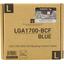      Thermalright Bolt-thru BTK LGA1700-BCF BLUE,  