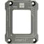      Thermalright Bolt-thru BTK LGA1700-BCF GRAY,  