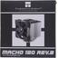    Thermalright Macho Macho 120 Rev.B,  