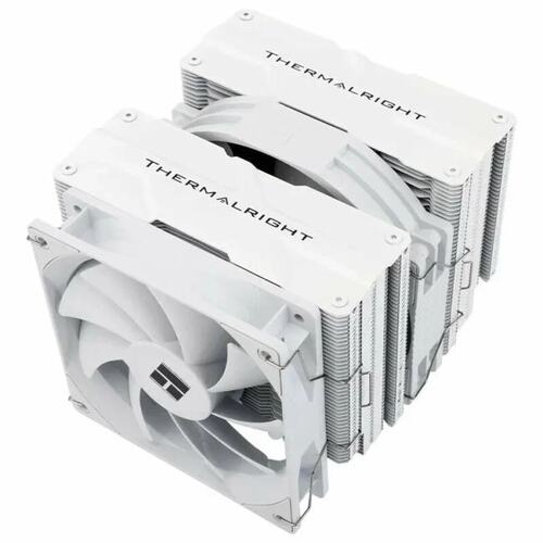Кулер для процессора Thermalright PA140-WHITE
