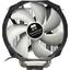 Кулер для процессора Thermalright Macho Rev.B, вид спереди