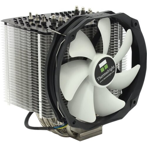 Кулер для процессора Thermalright Macho Rev.B