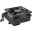    Thermalright Low-Profile SI-100 Black,  