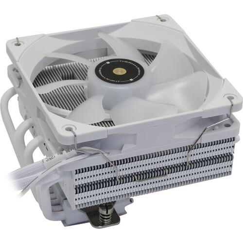 Кулер для процессора Thermalright Low-Profile SI-100 White ARGB